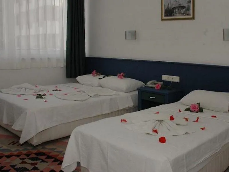 Oylum Garden Hotel İcmeler Τουρκία